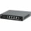 Conmutador Tripp Lite NG5POE-M2 5 Puertos 2.5 Gbps PoE+ 70W Metal