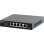 Conmutador Tripp Lite NG5POE-M2 5 Puertos 2.5 Gbps PoE+ 70W Metal