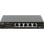 Conmutador Tripp Lite NG5POE-M2 5 Puertos 2.5 Gbps PoE+ 70W Metal