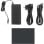 Conmutador Tripp Lite NG5POE-M2 5 Puertos 2.5 Gbps PoE+ 70W Metal