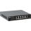 Conmutador Tripp Lite NG5POE-M2 5 Puertos 2.5 Gbps PoE+ 70W Metal