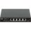 Conmutador Tripp Lite NG5POE-M2 5 Puertos 2.5 Gbps PoE+ 70W Metal