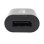 Adaptador USB-C a DisplayPort 4K 60Hz Eaton Negro