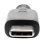 Adaptador USB-C a DisplayPort 4K 60Hz Eaton Negro