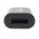 Adaptador USB-C a DisplayPort 4K 60Hz Eaton Negro