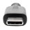 Adaptador USB-C a DisplayPort 4K 60Hz Eaton Negro
