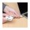 Adaptador USB-C a HDMI con Puerto USB-A y Carga PD, Blanco