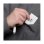 Adaptador USB-C a HDMI con Puerto USB-A y Carga PD, Blanco
