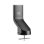 Eaton DDR1727DC Support Moniteur Double Bureau 17 à 27" VESA 75x75 à 100x100 Max 7Kg