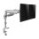 Eaton DDR1732DAL Support Moniteur Double Bras Flexible Bureau 17 à 32" VESA 75x75 à 100x100 Max 18Kg