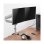 Eaton DDR1732DAL Support Moniteur Double Bras Flexible Bureau 17 à 32" VESA 75x75 à 100x100 Max 18Kg