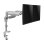 Eaton DDR1732DAL Support Moniteur Double Bras Flexible Bureau 17 à 32" VESA 75x75 à 100x100 Max 18Kg