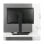 Eaton DDV1727S Support Moniteur 1 Écran Bureau 17 à 27" VESA 75x75 à 100x100 Max 6Kg