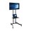 Eaton DMCS3770L Mobiler TV-Ständer Boden 37 bis 70" VESA 200x200 bis 600x400 Max 40Kg