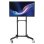 Eaton DMCS3770ROT Support TV Mobile 37 à 70" VESA 200x200 à 600x400 Max 70Kg