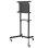 Eaton DMCS3770ROT Support TV Mobile 37 à 70" VESA 200x200 à 600x400 Max 70Kg