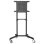 Eaton DMCS3770ROT Support TV Mobile 37 à 70" VESA 200x200 à 600x400 Max 70Kg