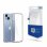 Funda para móvil 3MK Clear Case Transparente Leicht für iPhone 15