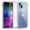 Funda para móvil 3MK Clear Case Transparente Leicht für iPhone 15