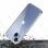 Funda para móvil 3MK Clear Case Transparente Leicht für iPhone 15