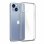 Funda para móvil 3MK Clear Case Transparente Leicht für iPhone 15