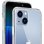 Funda para móvil 3MK Clear Case Transparente Leicht für iPhone 15