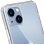 Funda para móvil 3MK Clear Case Transparente Leicht für iPhone 15