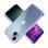 Funda para móvil 3MK Clear Case Transparente Leicht für iPhone 15