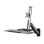 Eaton WorkWise WWSS1332W Support Mural Moniteur 13 à 32" VESA 75x75 à 100x100 Max 8Kg