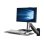 Eaton WorkWise WWSS1332W Support Mural Moniteur 13 à 32" VESA 75x75 à 100x100 Max 8Kg