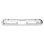 Funda Spigen Ultra Hybrid 2 TPU translucide pour iPhone 7/8 4,7"