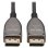 Cabo Óptico Ativo DisplayPort 8K 60 Hz Eaton 15 m