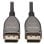 Cabo Óptico Ativo DisplayPort 8K 60 Hz Eaton 15 m