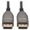 Câble Optique Actif DisplayPort 8K 60 Hz Eaton 30 m CL3