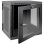 SmartRack 12U Eaton Rack Wall-Mount avec Fenêtre Acrylique