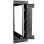 SmartRack 12U Eaton Rack Wall-Mount avec Fenêtre Acrylique