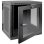SmartRack 12U Eaton Rack Wall-Mount avec Fenêtre Acrylique