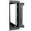 SmartRack 12U Eaton Rack Wall-Mount avec Fenêtre Acrylique