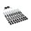 Armario Rack Eaton SmartRack 6U Bajo Perfil Pared