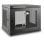 Armário Rack de Parede 9U SmartRack Eaton SRW9UDP Profundidade Switch Plus