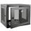 Armário Rack de Parede 9U SmartRack Eaton SRW9UDP Profundidade Switch Plus