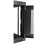 Armário Rack de Parede 9U SmartRack Eaton SRW9UDP Profundidade Switch Plus