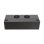 SmartRack 4U Low-Profile Vertical-Mount Switch-Depth Wall-Mount Rack Enclosure Cabinet