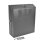 SmartRack 4U Low-Profile Vertical-Mount Switch-Depth Wall-Mount Rack Enclosure Cabinet