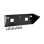 Support mural vertical 4U SmartRack Eaton