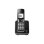 Teléfono DECT Panasonic KX-TGD310 Altavoz 120 entradas Identificador de llamadas