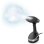 Vaporizador manual de prendas Tefal Acces Steam Force DT8270 2000W 0,2L Negro