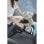 Vaporizador manual de prendas Tefal Acces Steam Force DT8270 2000W 0,2L Negro