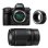 Appareil photo Mirrorless Nikon Z8 45.7MP 28-75mm F2.8 Adaptateur FTZ II Full-Frame