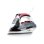 Ferro a vapor Lafe LAF02b Sola de cerâmica 2200 W Multicolor
